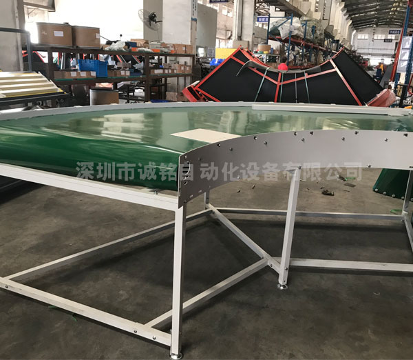 轉(zhuǎn)彎機